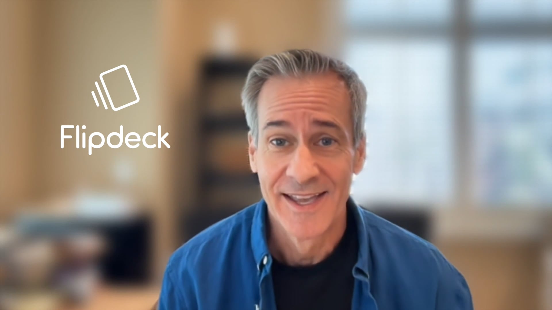 How Flipdeck Works video